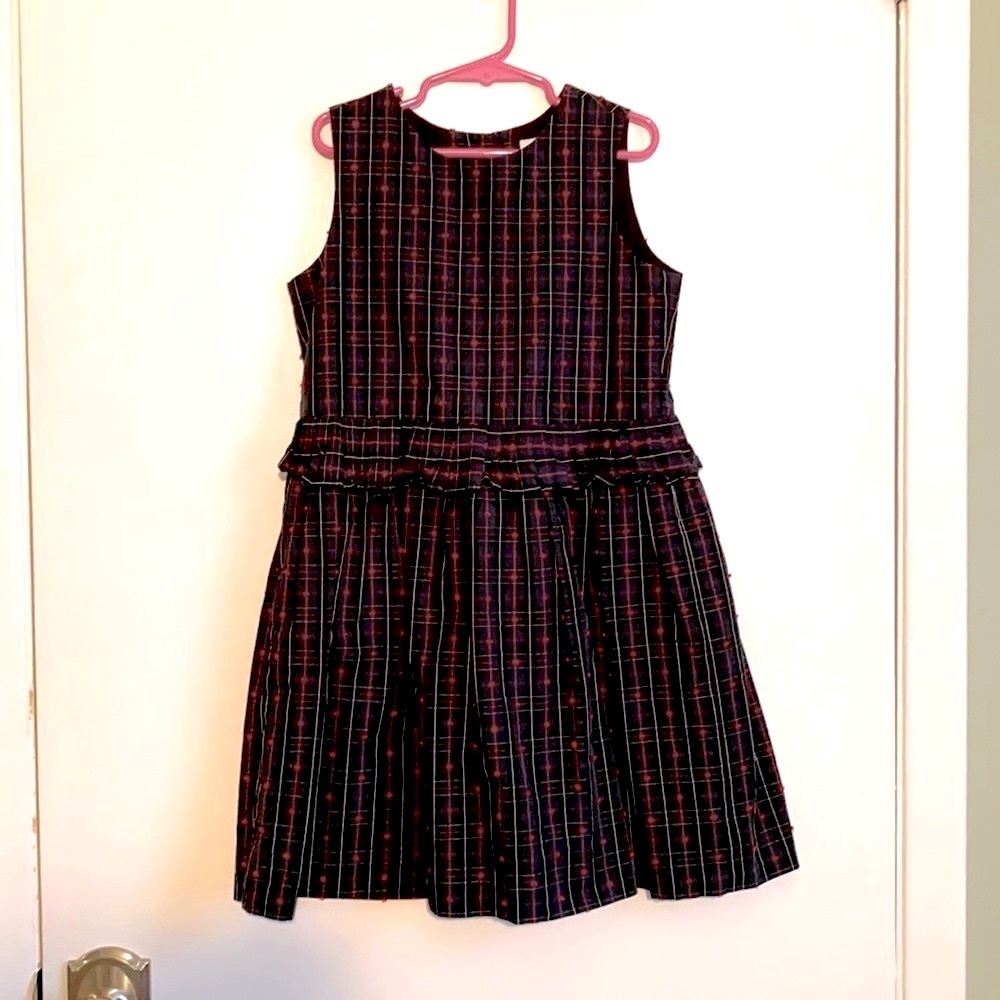 Brooks Brothers girls’ dress size 8